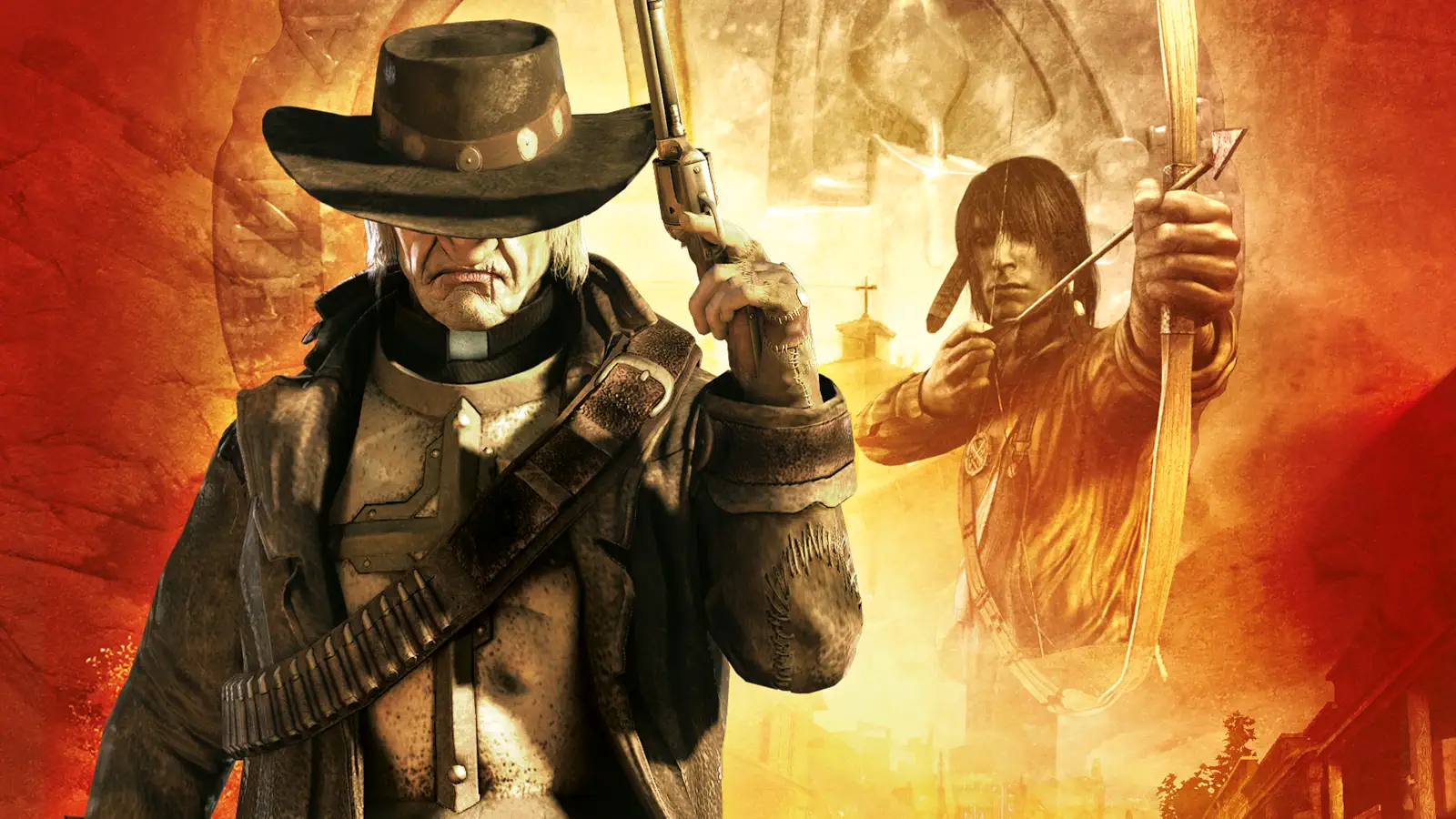 Call of Juarez