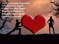 27672740459 Powerful Voodoo Love Spell Caster Psychic