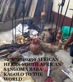 Powerful Traditional Healer🎃, Voodoo Love Spells💢 Caster🎃, Money And Luck Rituals🎃+27672740459📁︎⋑ Black Magic Spells🎃 From Africa To The World.