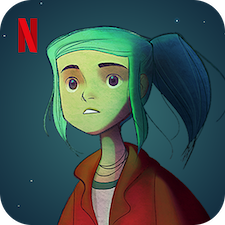 OXENFREE - Oyun Desteği