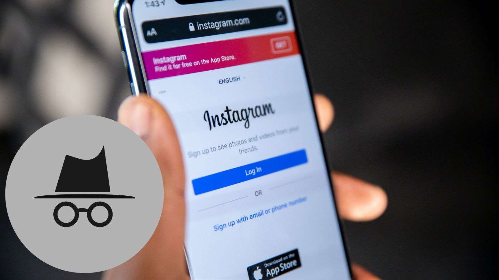 Birinin Instagram Hikayesini anonim olarak nasıl izleyebilirsiniz?