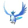 Pokemon Go'da Articuno