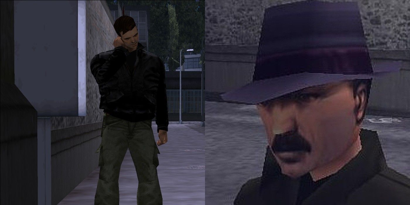 Gta 3 Karakterler Marty Chonks