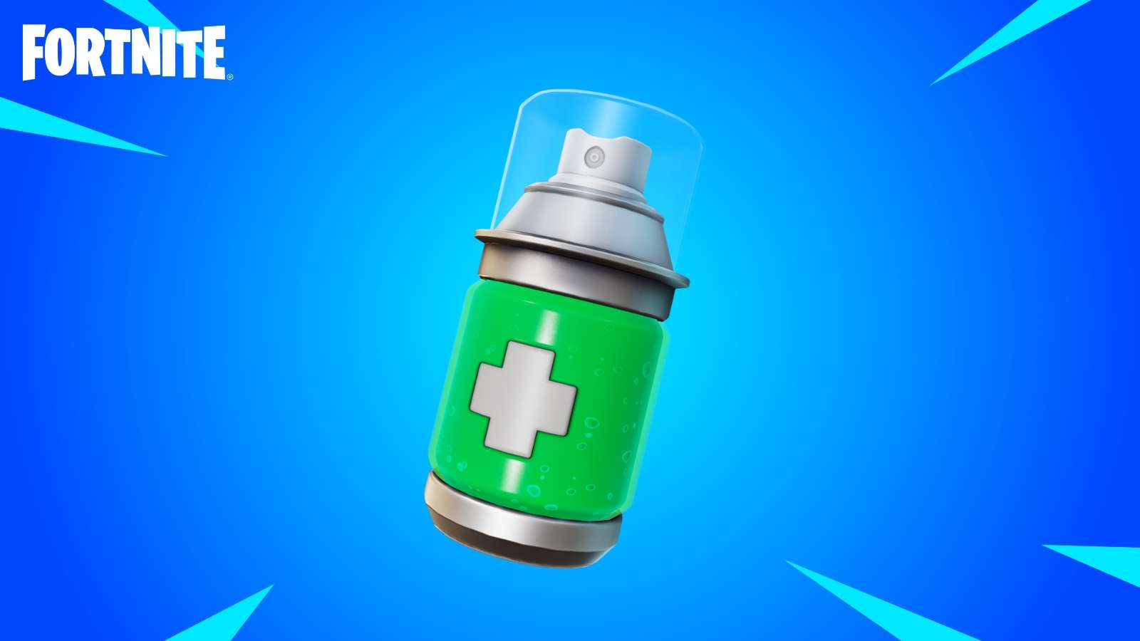 Fortnite'ta Med Mist kapağı