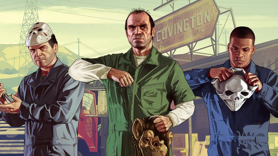 GTA 6: Uzun zamandır beklenen yeni Grand Theft Auto oyunu hakkında bildiklerimiz