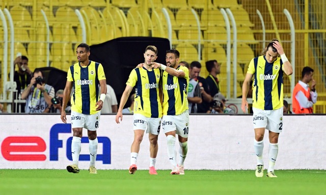 LİLLE-FENERBAHÇE MAÇI NE ZAMAN, SAAT KAÇTA? HANGİ KANALDA