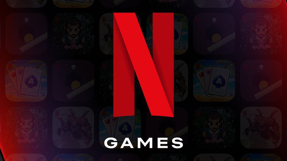 Netflix Games oyunlarını bulma ve yükleme