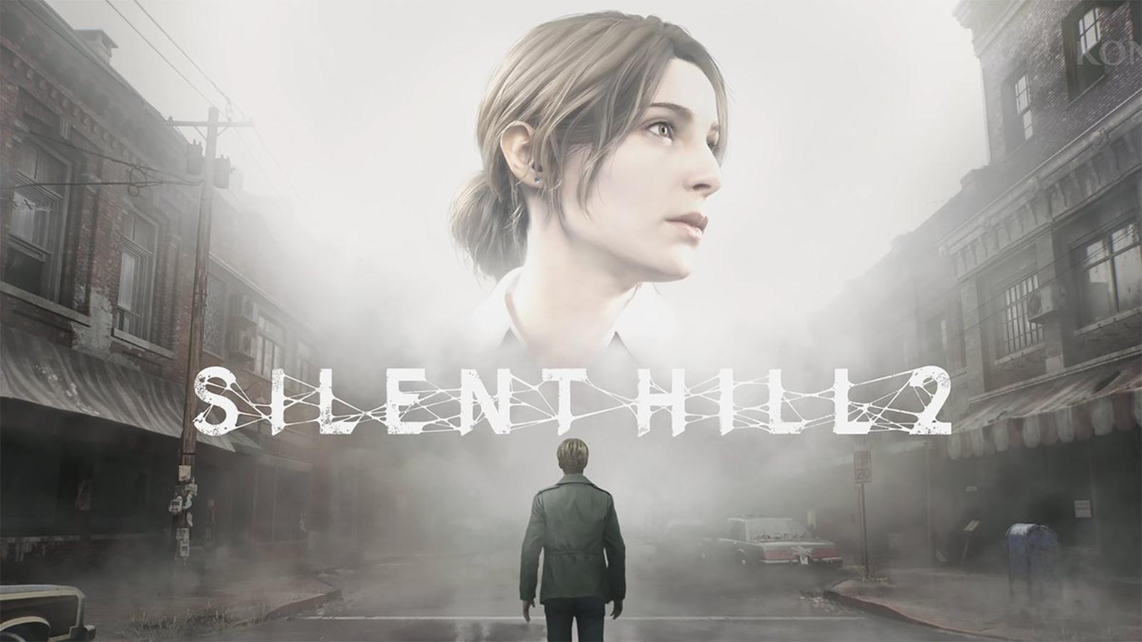 Silent Hill 2 sanatı