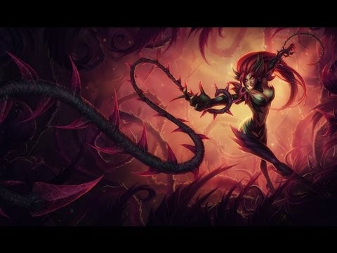 League of Legends şampiyonu Valorant ajanı mı oluyor?