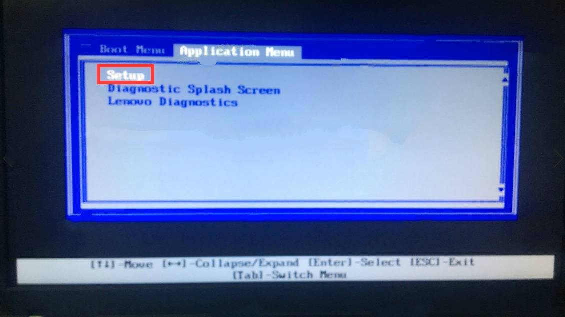 BIOS aracılığıyla Lenovo masaüstü ve dizüstü bilgisayarda VT'yi (Sanallaştırma Teknolojisi) etkinleştirin