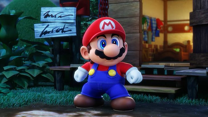 Super Mario RPG – Batık Geminin Şifresi Nasıl Bulunur?