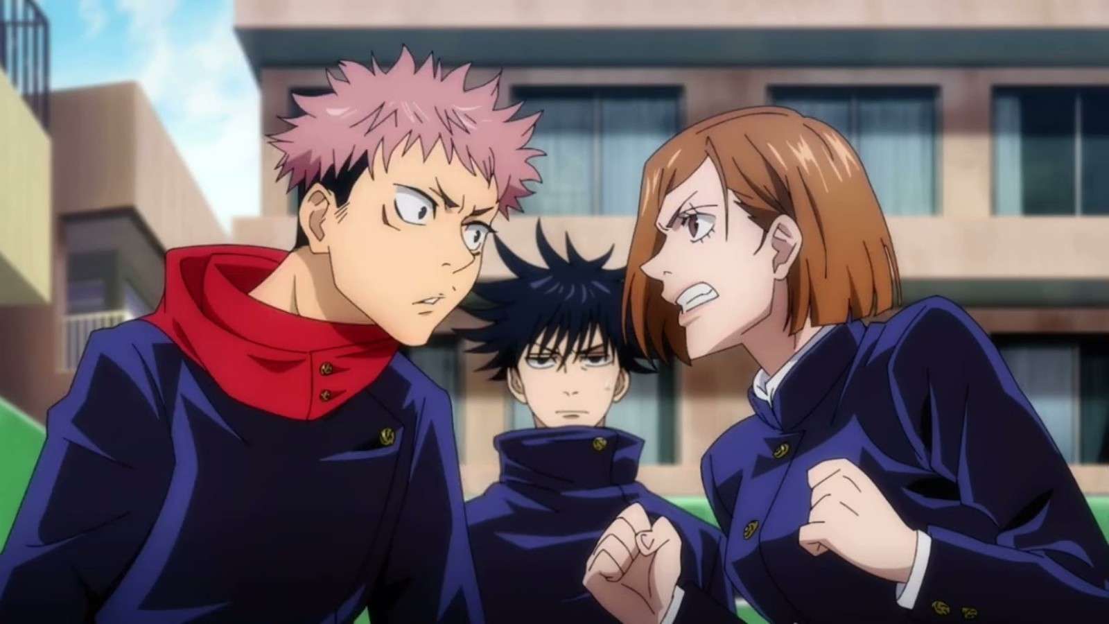 Jujutsu Kaisen Bölüm 2 geliyor mu? Manga planları açıklandı