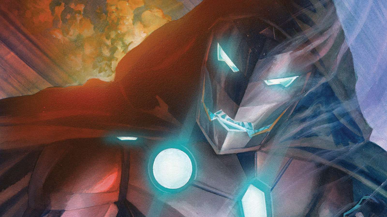 Robert Downey Jr.'ın Doctor Doom'una ilham veren Marvel çizgi romanı artık satın alınamıyor