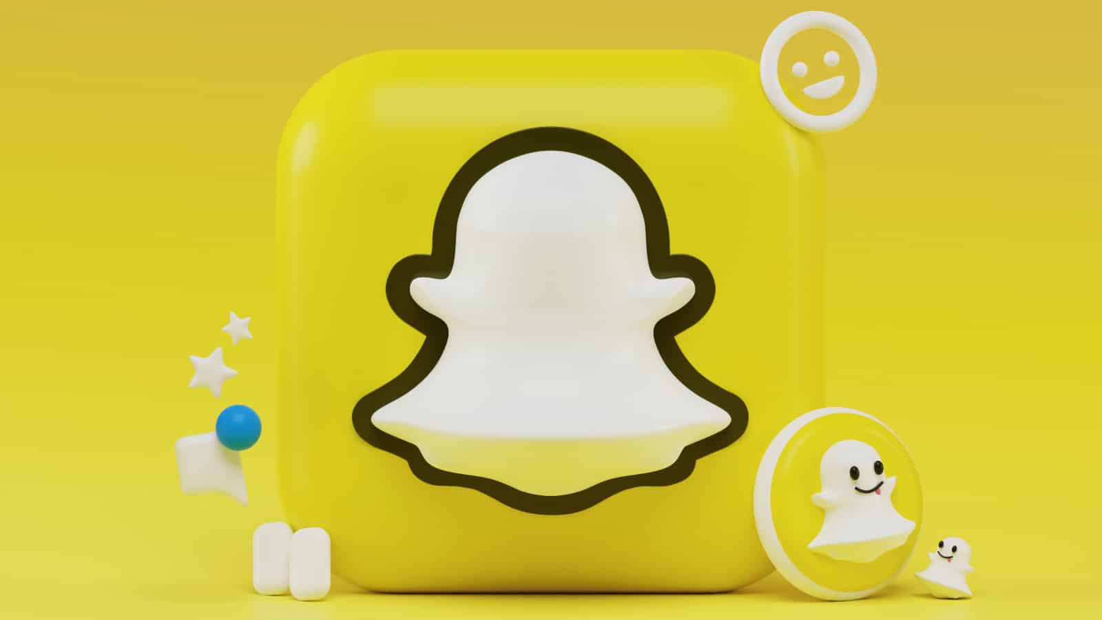 Snapchat'te bir hikaye nasıl silinir