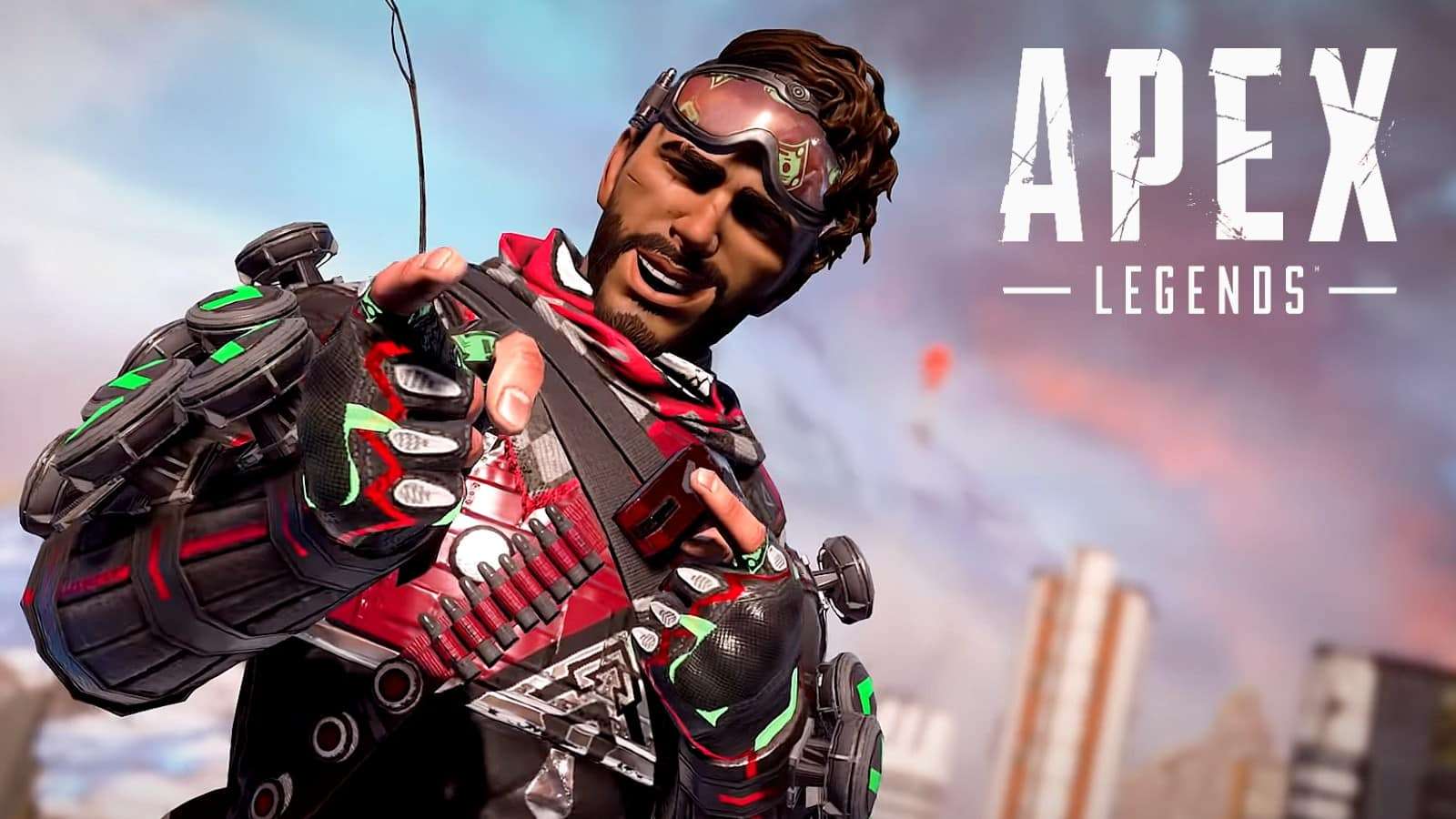 Apex Legends, 22. Sezonda Mirage'ı yanlışlıkla büyük ölçüde zayıflattı