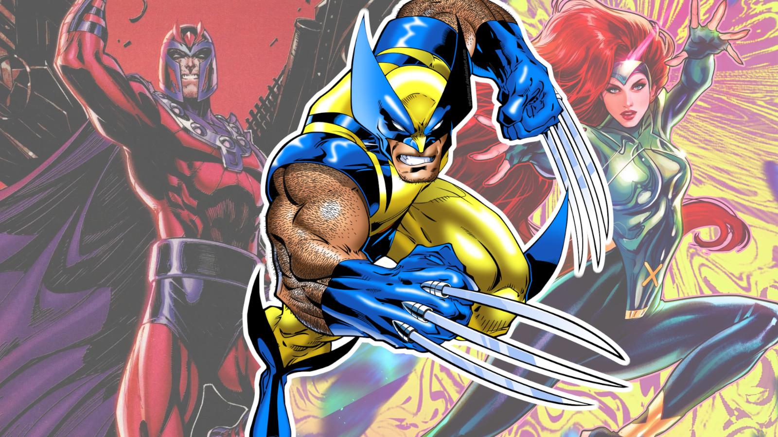 Wolverine hangi seviyedeki mutant? X-Men karakterinin güç seviyesi açıklandı