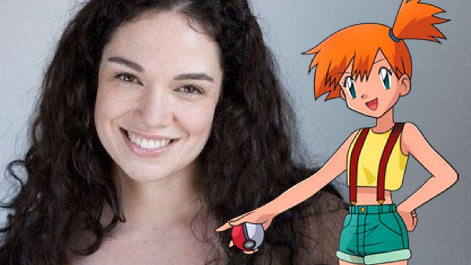 Pokemon'un Misty ve Jessie seslendirme sanatçısı Rachael Lillis 46 yaşında öldü