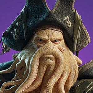 davy jones simgesi fortnite