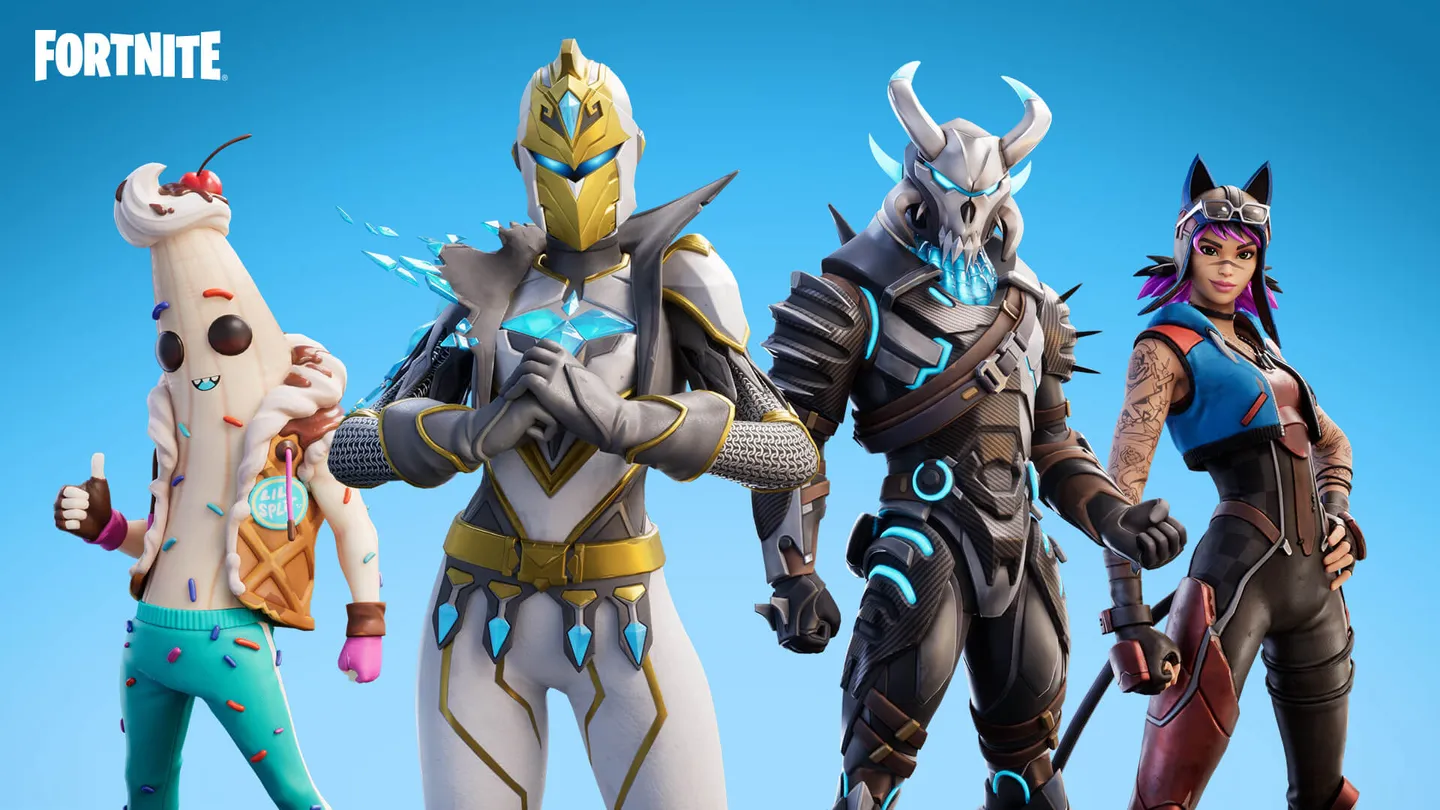 Fortnite OG'deki Tüm Yeni Değişiklikler - Bölüm 4 Sezon 5 Güncellemesi: OG Pass, OG Item Shop ve Daha Fazlası