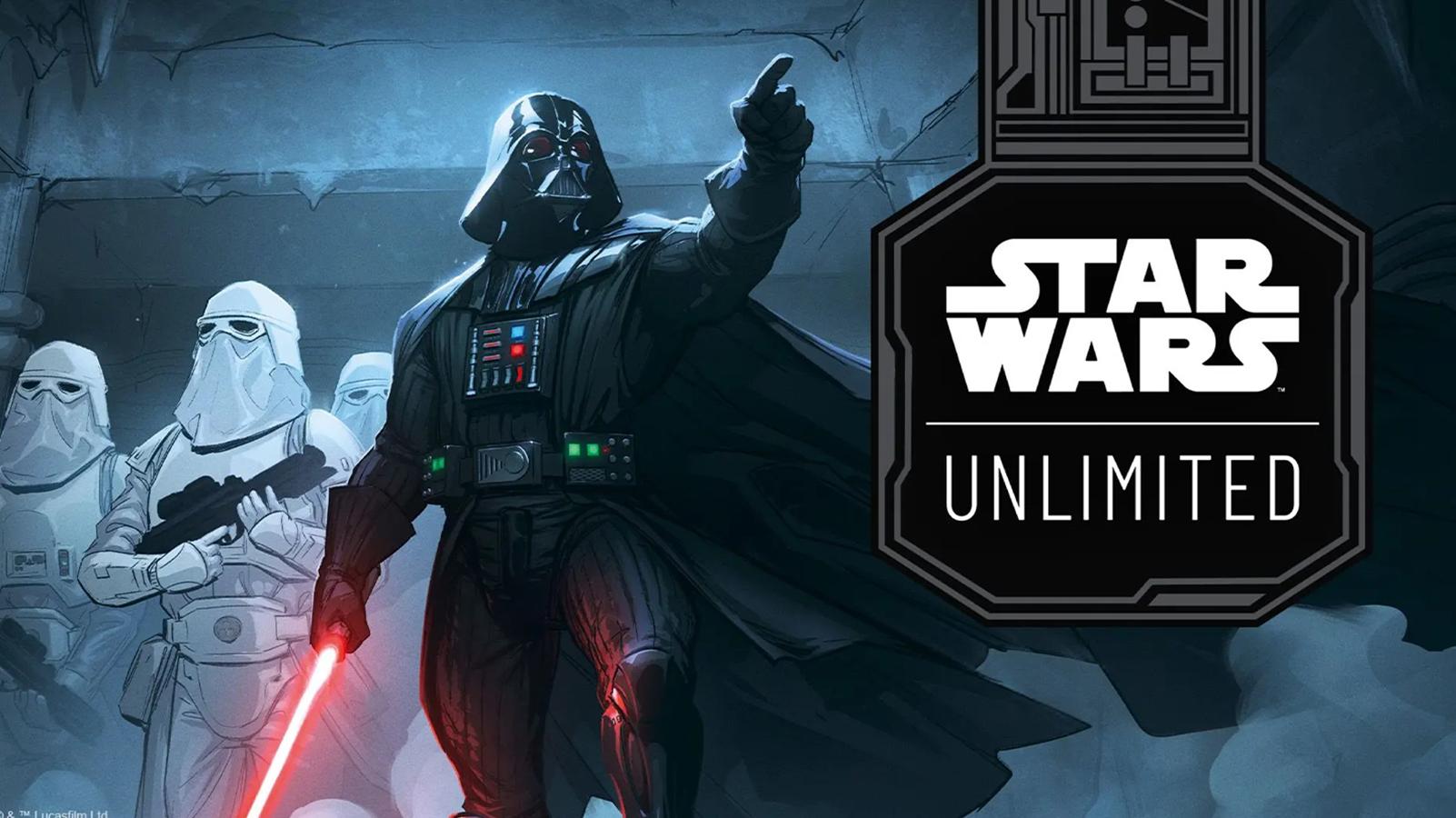 Star Wars Unlimited nasıl oynanır: Kartlar, aşamalar, deste oluşturma ipuçları