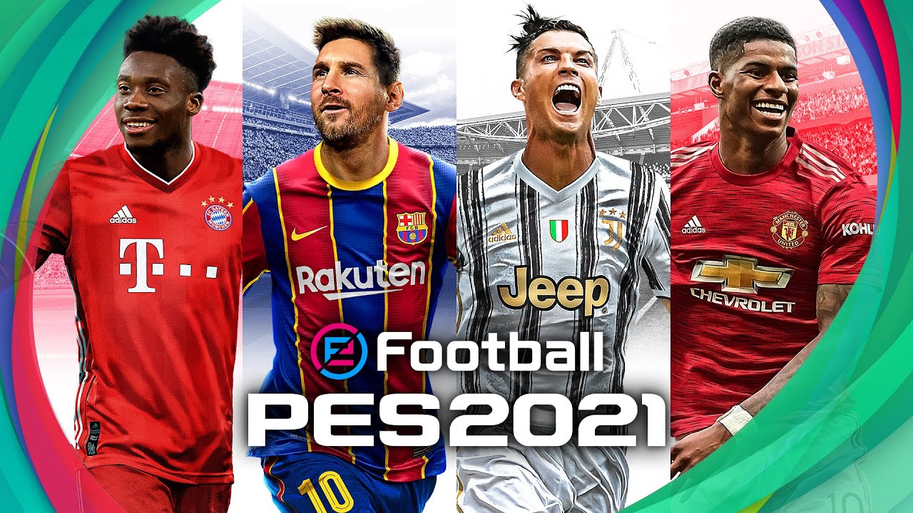 eFootball PES En İyi Kol ve Yardım Seviyesi Ayarları