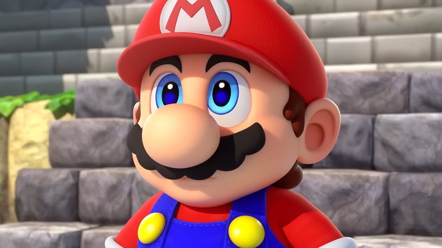 Super Mario RPG Switch Gelecek Hafta Yayınlanmadan Önce İnternete Sızdırıldı