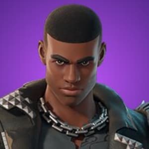 Fortnite Pas NPC'si