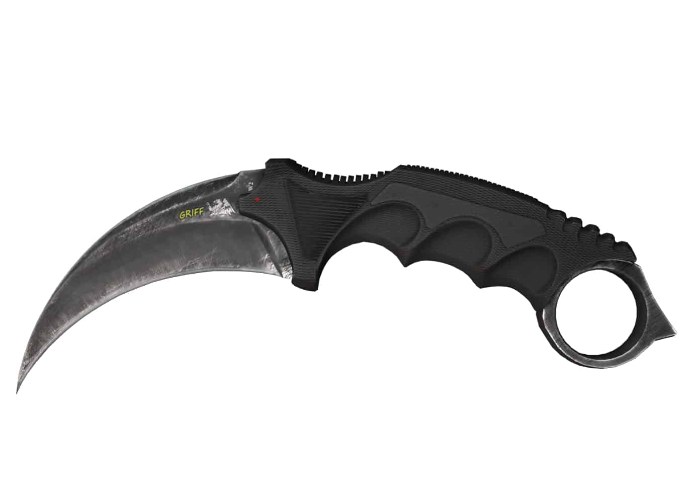 karambit bıçağı