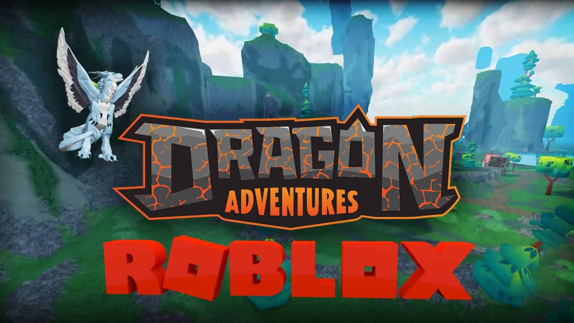 Roblox Dragon Adventures kodları (Şubat 2024) – Ücretsiz İksirler nasıl alınır?