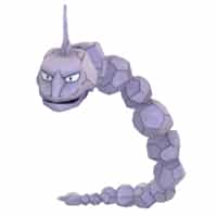 Pokemon Go'da Onix