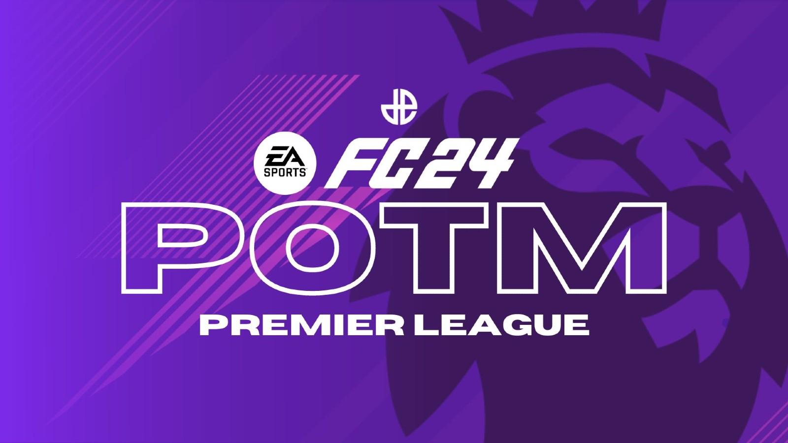 EA FC 24 Premier Lig Ayın Oyuncusu: Kasım ayı POTM adayları açıklandı