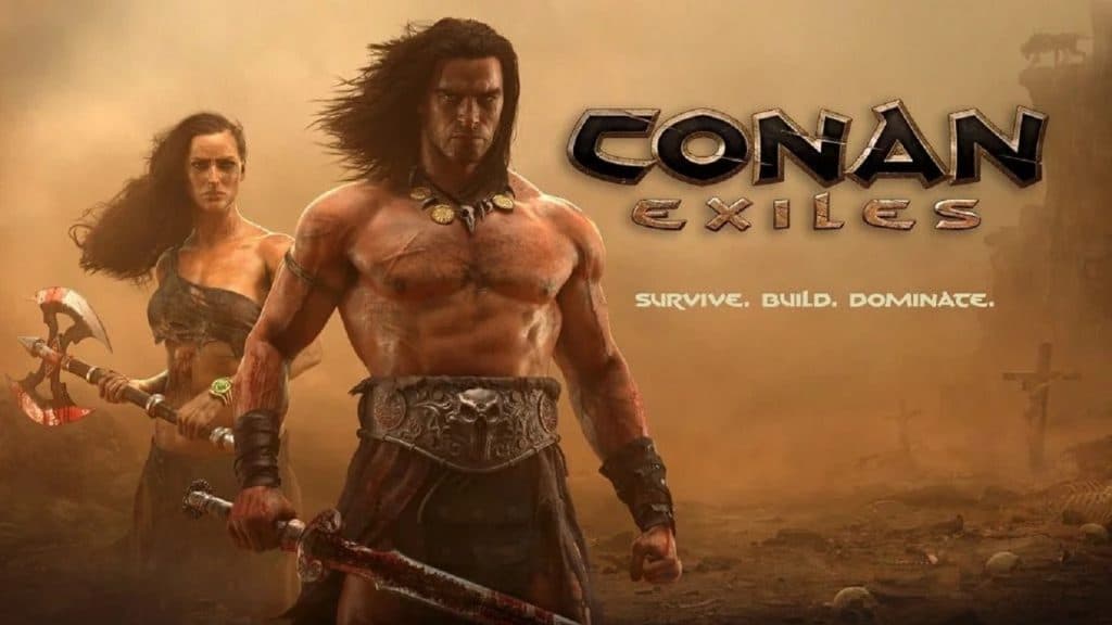 2024'te indirilebilecek en iyi 24 Conan Exiles modu