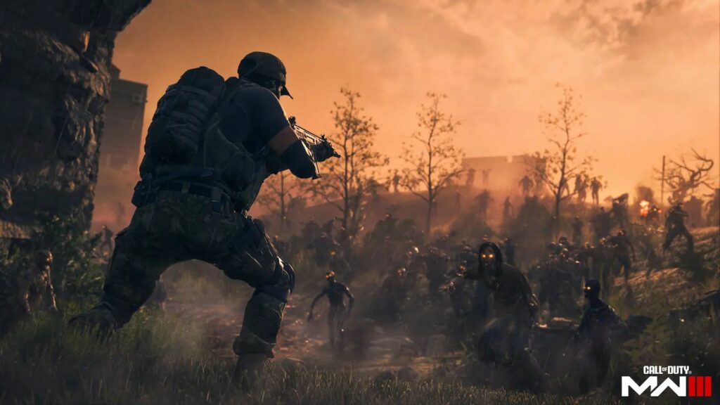 Modern Warfare 3'te Harvester Orbs konumları nasıl bulunur?