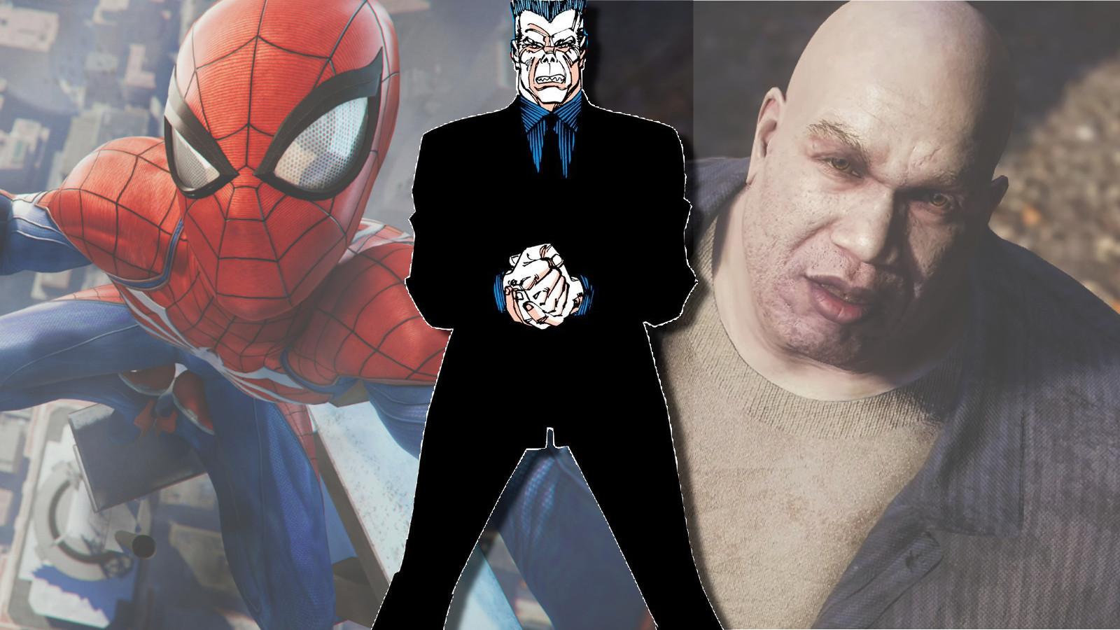 Tombstone kimdir? Marvel's Spider-Man 2'nin kötü adamı açıklandı