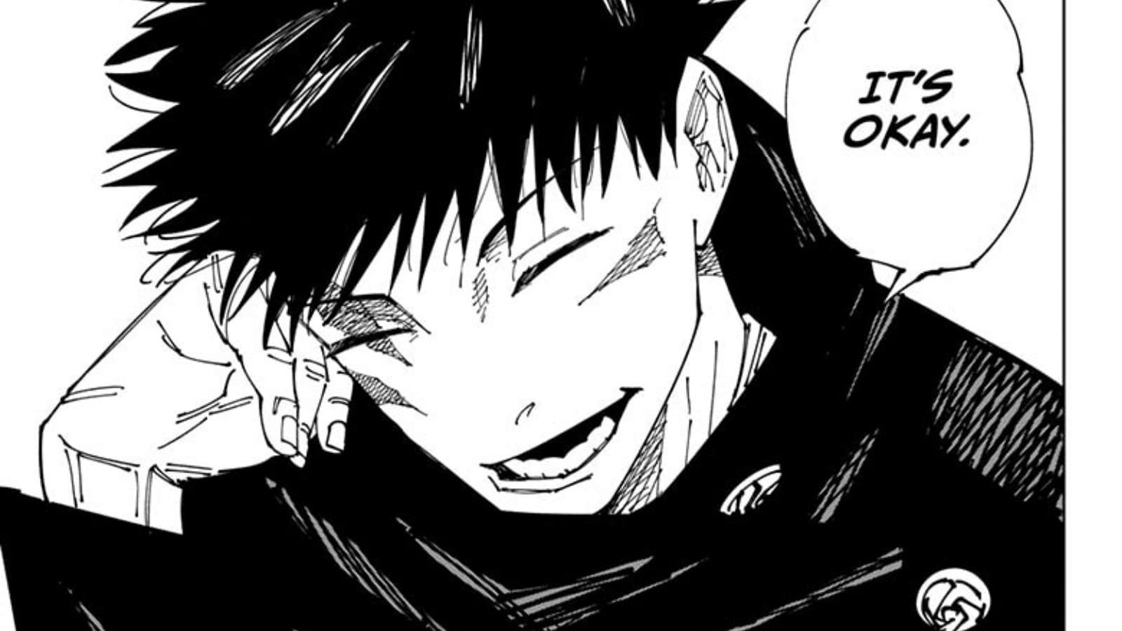 Jujutsu Kaisen Bölüm 269: Çıkış tarihi ve spoiler spekülasyonları