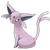 Espeon Kedi Pokemonu