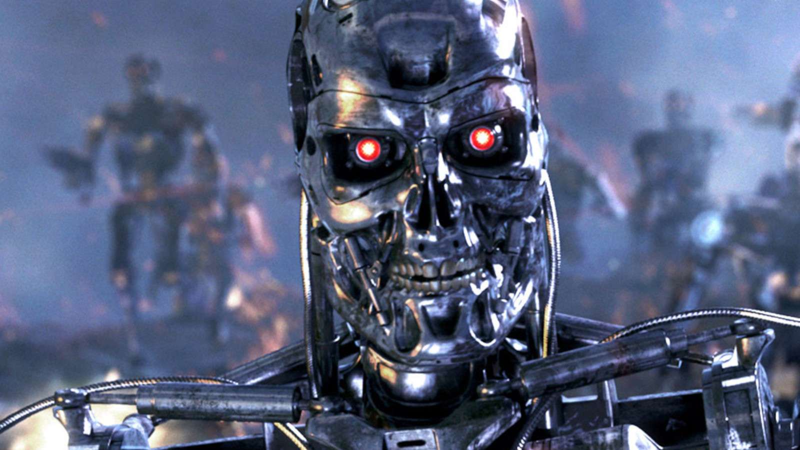 Terminator Zero: Netflix animesinin çıkış tarihi ve daha fazlası