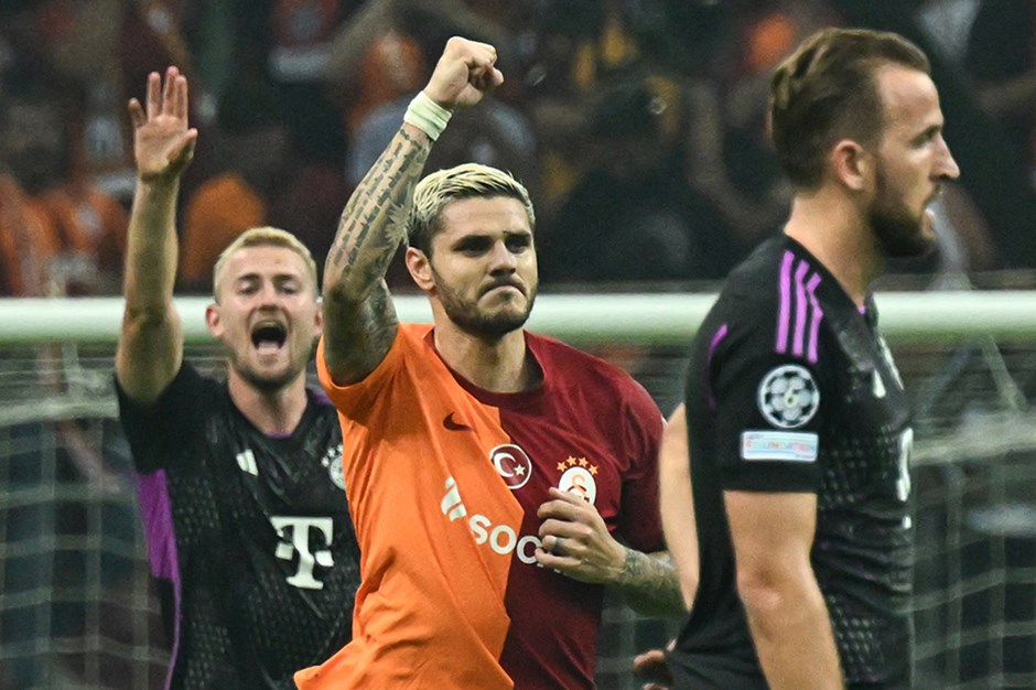 Bayern Münih-Galatasaray maçı ne zaman, saat kaçta, hangi kanalda?