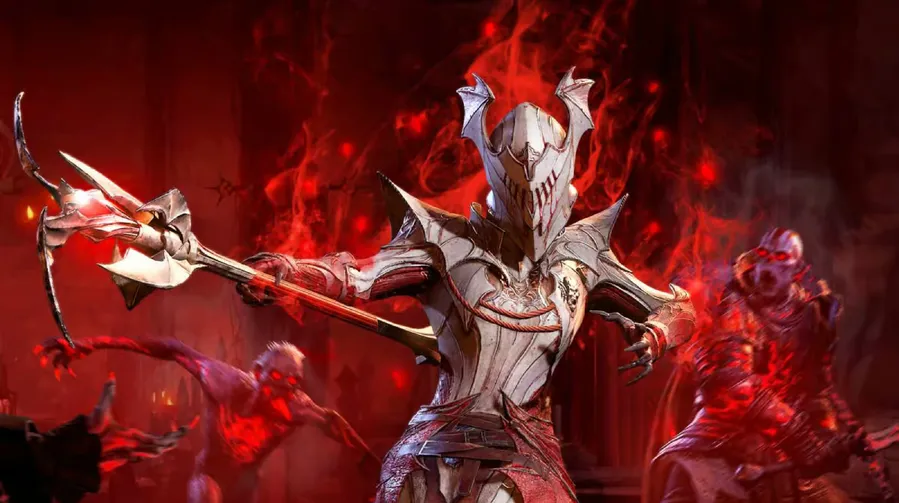 Diablo 4 Sezon 2, Greater Rifts'i Ekliyor: Zir Mezbahası, Seviyeler ve Ödüller