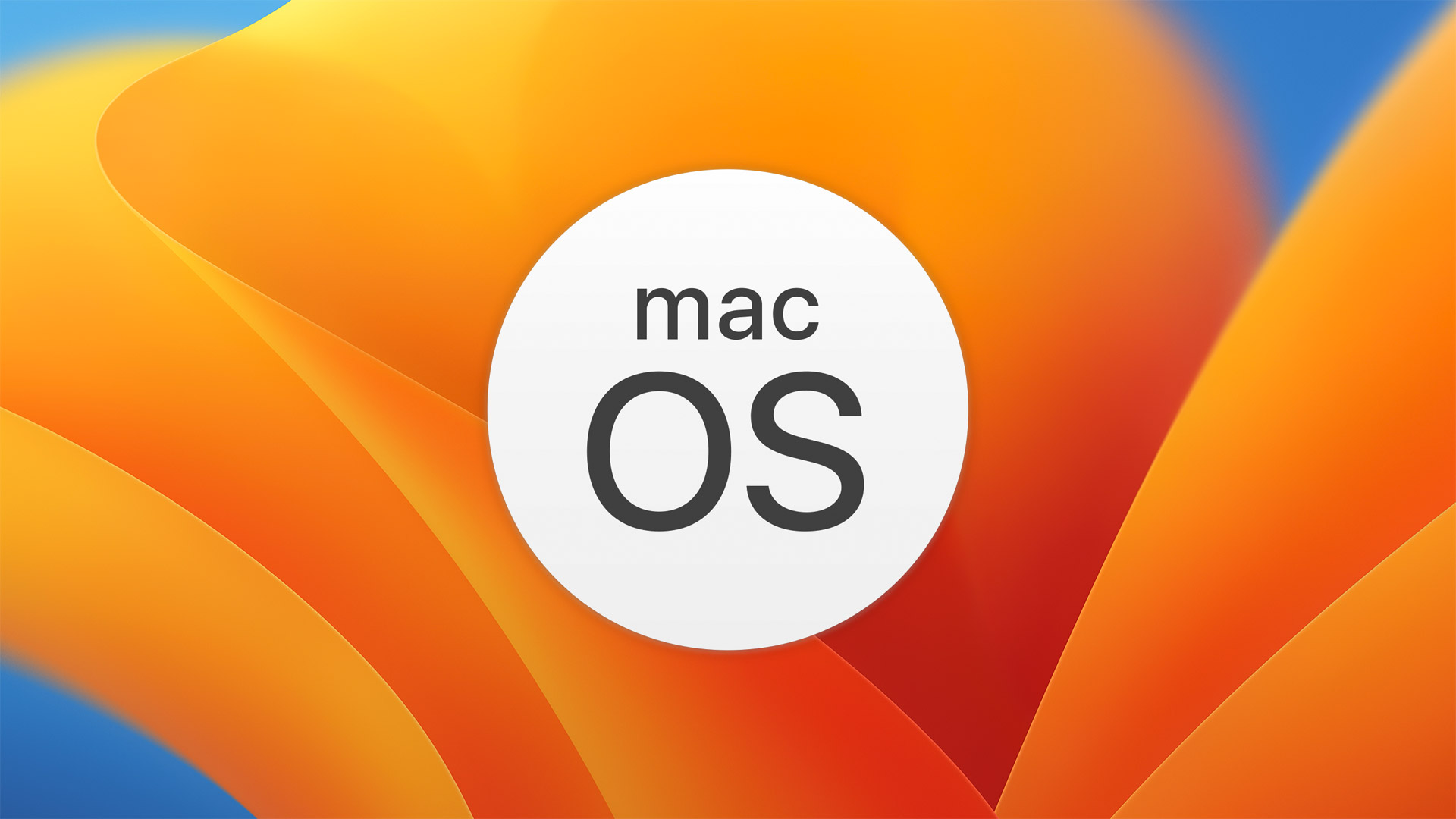 macOS nedir?