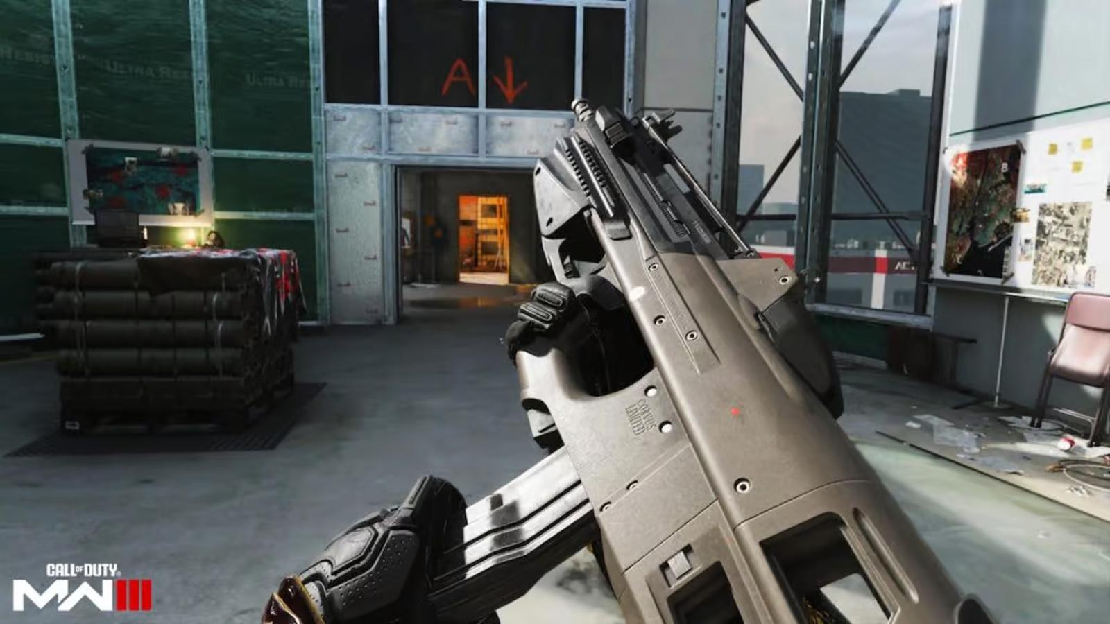 Warzone ve Modern Warfare 3'te BP50'nin kilidi nasıl açılır?