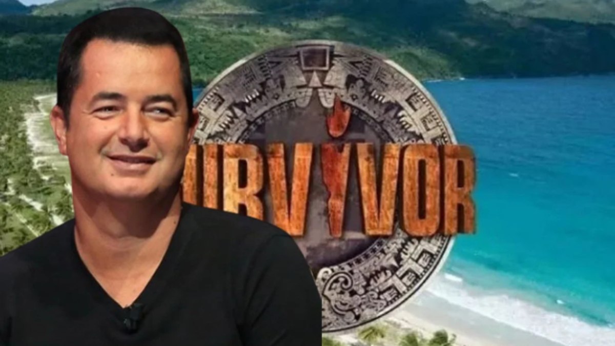 Survivor 2024 All Star takımları belli oldu