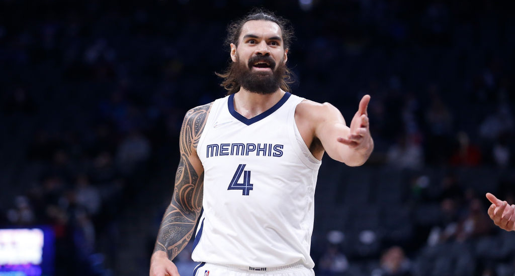 Rockets And Grizzlies, Bu Sezon Oynamayan Oyuncuları Takas Etti