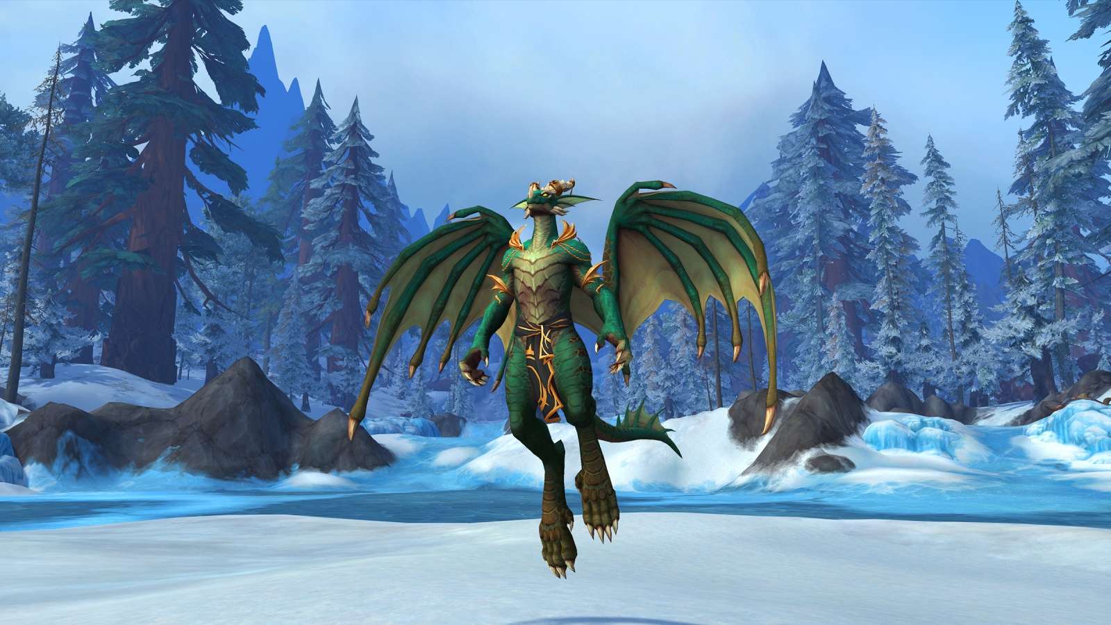 Warcraft Evoker (Kahraman Yetenekleri kılavuzu)