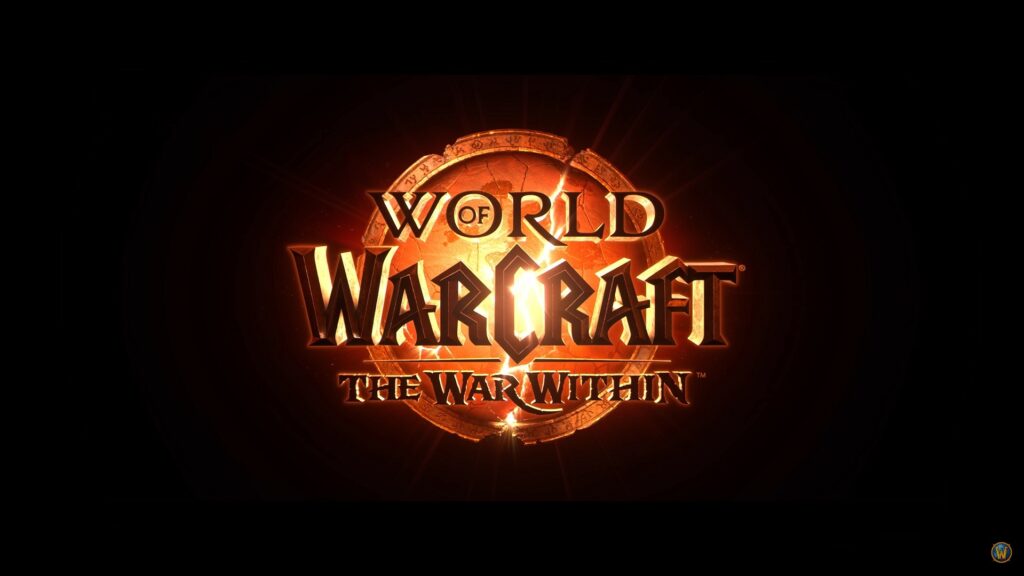 World of Warcraft The War Within genişlemesi