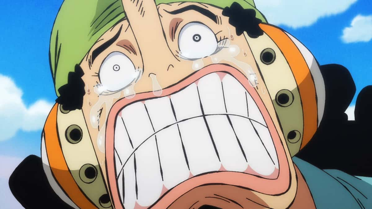 One Piece romanı, kaçırmış olabileceğiniz yürek parçalayıcı Usopp ayrıntılarını içeriyor