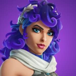 Fortnite Artemis NPC'si.