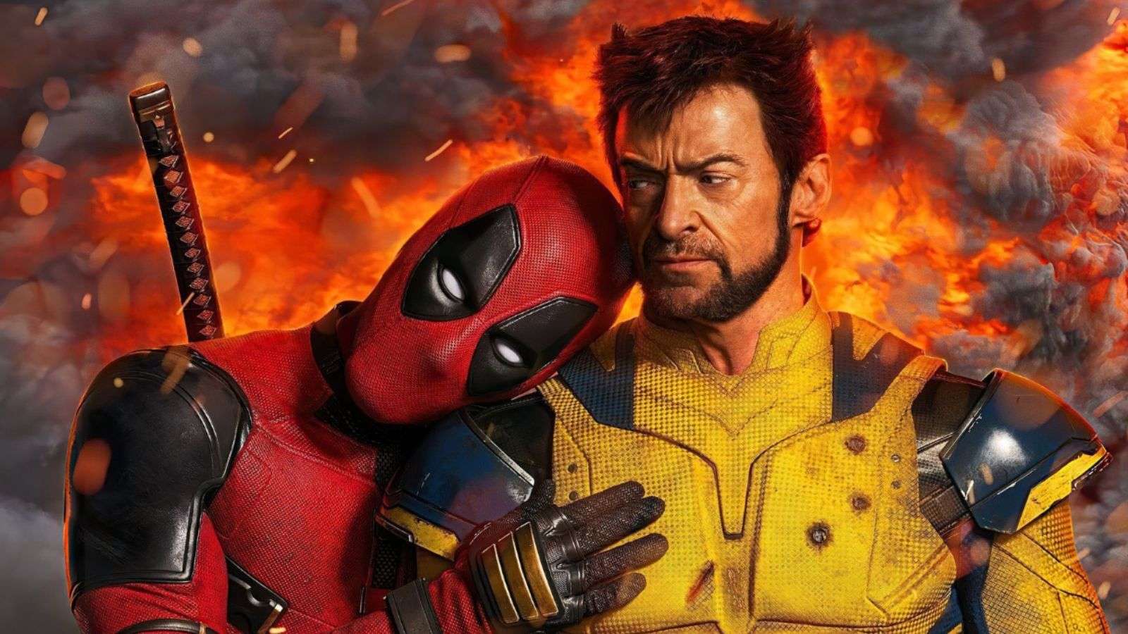 Deadpool & Wolverine'de Thor neden ağlıyordu?