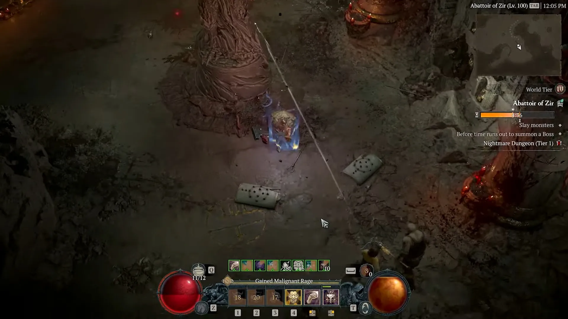 Diablo 4 Sezon 2 Yeni Greater Rift Özelliği