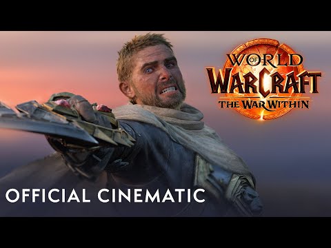 Sonraki 3 World of Warcraft genişletmesi Worldsoul Saga'nın bir parçası olarak ortaya çıktı
